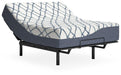 14 Inch Chime Elite 2.0 Mattress - Tony’s Furniture Store & Linen (GA) - Multi Location
