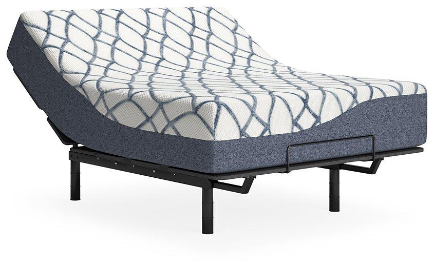 14 Inch Chime Elite 2.0 Mattress - Tony’s Furniture Store & Linen (GA) - Multi Location