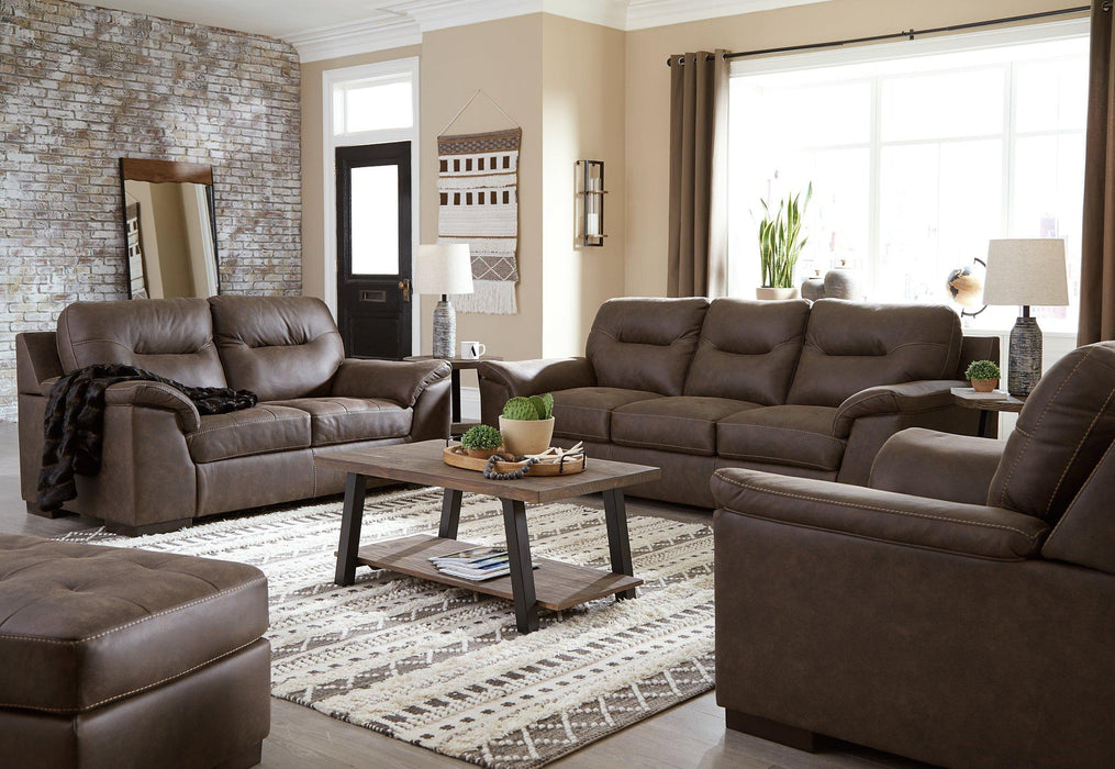 Maderla Living Room Set - Tony’s Furniture Store & Linen (GA) - Multi Location