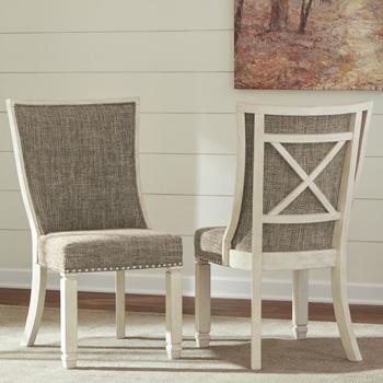 Bolanburg Dining Chair - Tony’s Furniture Store & Linen (GA) - Multi Location