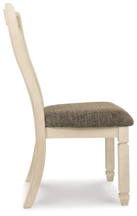 Bolanburg Dining Chair - Tony’s Furniture Store & Linen (GA) - Multi Location