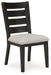 Galliden Dining Chair - Tony’s Furniture Store & Linen (GA) - Multi Location