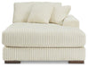 Lindyn Super Chaise - Tony’s Furniture Store & Linen (GA) - Multi Location