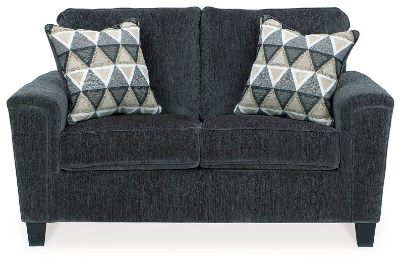 Abinger Loveseat - Tony’s Furniture Store & Linen (GA) - Multi Location
