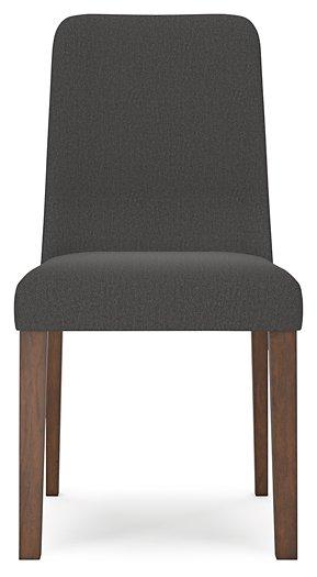 Lyncott Dining Chair - Tony’s Furniture Store & Linen (GA) - Multi Location