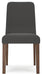 Lyncott Dining Chair - Tony’s Furniture Store & Linen (GA) - Multi Location