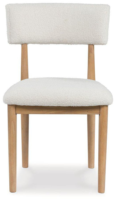 Sawdyn Dining Room Set - Tony’s Furniture Store & Linen (GA) - Multi Location