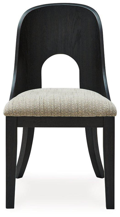 Rowanbeck Dining Chair - Tony’s Furniture Store & Linen (GA) - Multi Location