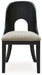 Rowanbeck Dining Chair - Tony’s Furniture Store & Linen (GA) - Multi Location