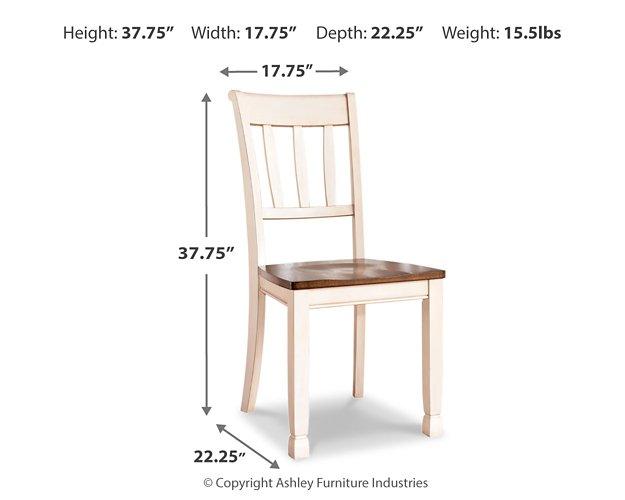 Whitesburg Dining Set - Tony’s Furniture Store & Linen (GA) - Multi Location