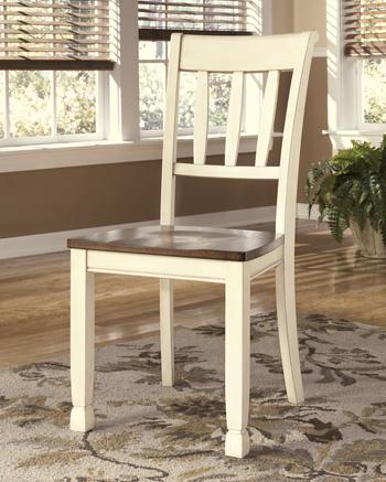 Whitesburg Dining Chair Set - Tony’s Furniture Store & Linen (GA) - Multi Location