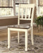 Whitesburg Dining Chair Set - Tony’s Furniture Store & Linen (GA) - Multi Location