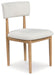 Sawdyn Dining Chair - Tony’s Furniture Store & Linen (GA) - Multi Location