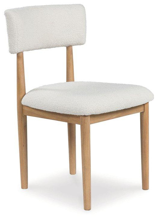 Sawdyn Dining Room Set - Tony’s Furniture Store & Linen (GA) - Multi Location