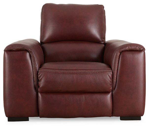 Alessandro Power Recliner - Tony’s Furniture Store & Linen (GA) - Multi Location