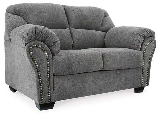 Allmaxx Loveseat - Tony’s Furniture Store & Linen (GA) - Multi Location