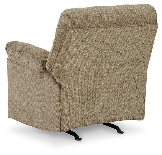 Alphons Recliner - Tony’s Furniture Store & Linen (GA) - Multi Location
