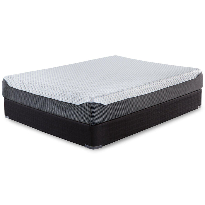 10 Inch Chime Elite Mattress Set - Tony’s Furniture Store & Linen (GA) - Multi Location