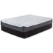 10 Inch Chime Elite Mattress Set - Tony’s Furniture Store & Linen (GA) - Multi Location