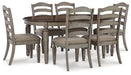 Lodenbay Dining Room Set - Tony’s Furniture Store & Linen (GA) - Multi Location