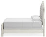 Arlendyne Bedroom Set - Tony’s Furniture Store & Linen (GA) - Multi Location
