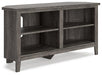 Arlenbry Corner TV Stand - Tony’s Furniture Store & Linen (GA) - Multi Location