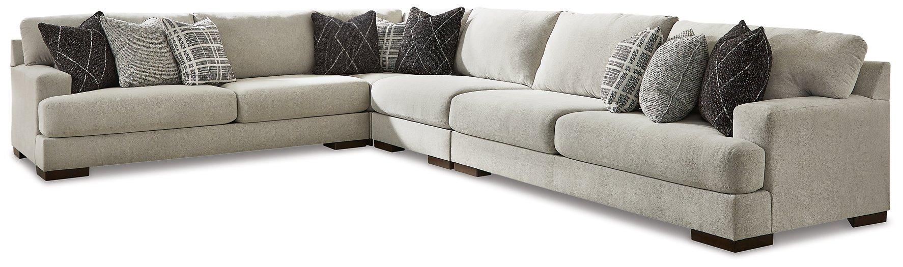 Artsie Sectional - Tony’s Furniture Store & Linen (GA) - Multi Location