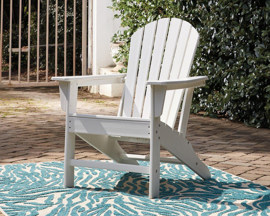 Sundown Treasure Adirondack Chair - Tony’s Furniture Store & Linen (GA) - Multi Location