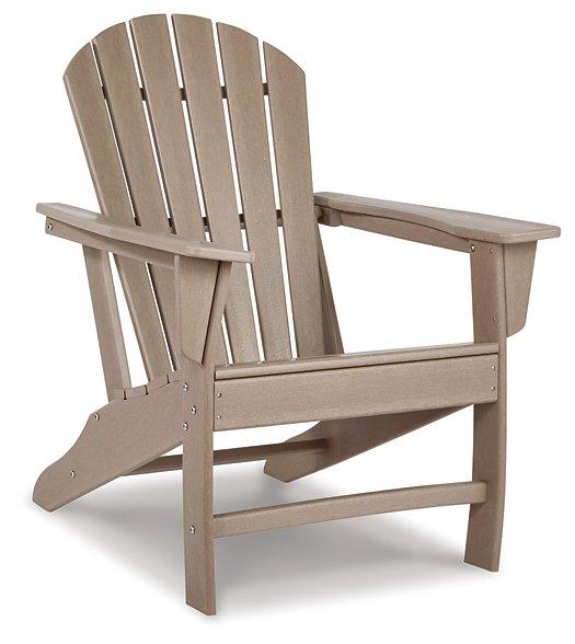Sundown Treasure Outdoor Seating Set - Tony’s Furniture Store & Linen (GA) - Multi Location