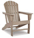 Sundown Treasure Outdoor Seating Set - Tony’s Furniture Store & Linen (GA) - Multi Location