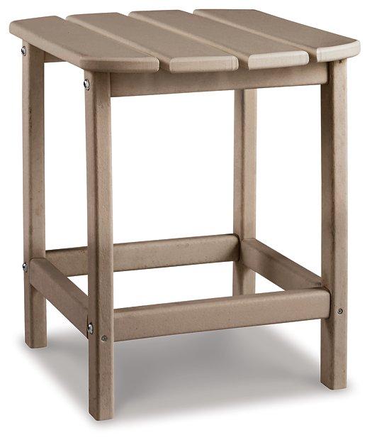 Sundown Treasure Outdoor Seating Set - Tony’s Furniture Store & Linen (GA) - Multi Location