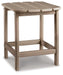 Sundown Treasure Outdoor Seating Set - Tony’s Furniture Store & Linen (GA) - Multi Location