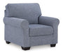 Carissa Manor Chair - Tony’s Furniture Store & Linen (GA) - Multi Location