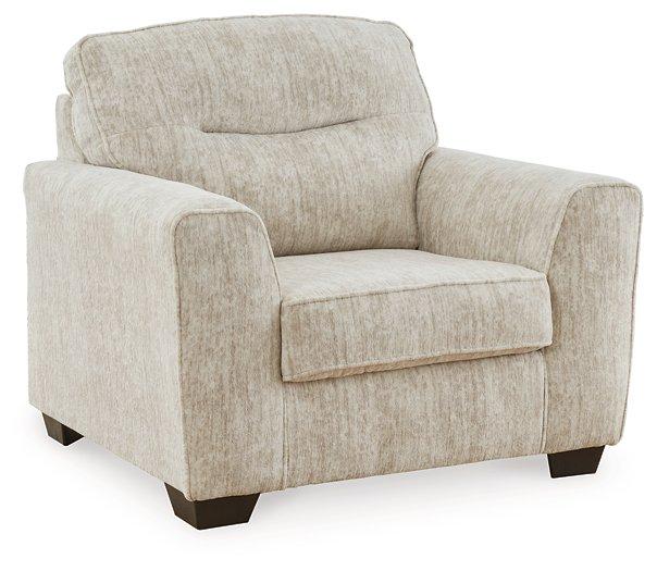 Lonoke Oversized Chair - Tony’s Furniture Store & Linen (GA) - Multi Location
