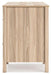 Battelle 60" Home Office Desk - Tony’s Furniture Store & Linen (GA) - Multi Location
