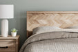 Battelle Bed - Tony’s Furniture Store & Linen (GA) - Multi Location