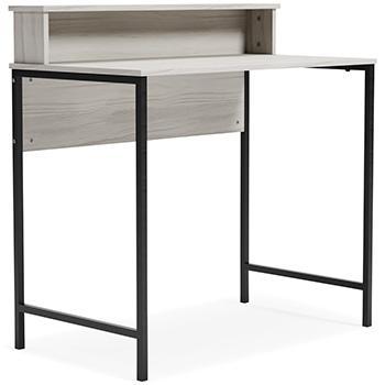 Bayflynn Home Office Desk - Tony’s Furniture Store & Linen (GA) - Multi Location