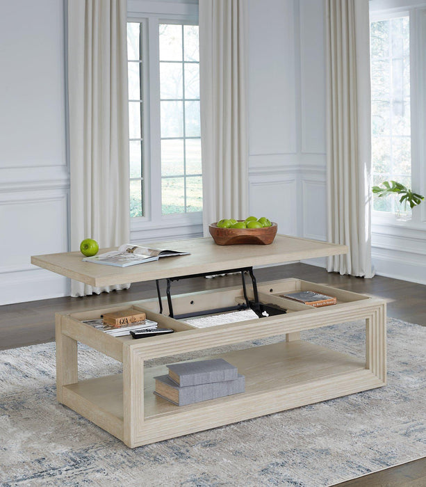 Marxhart Occasional Table Set - Tony’s Furniture Store & Linen (GA) - Multi Location