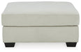 Lowder Oversized Accent Ottoman - Tony’s Furniture Store & Linen (GA) - Multi Location