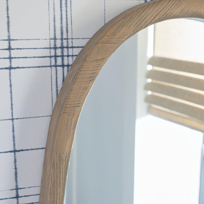 Aarilynn Accent Mirror - Tony’s Furniture Store & Linen (GA) - Multi Location