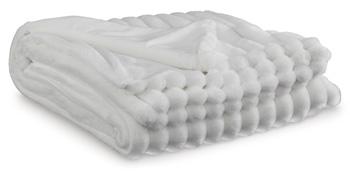 Alsonwell Throw (Set of 3) - Tony’s Furniture Store & Linen (GA) - Multi Location