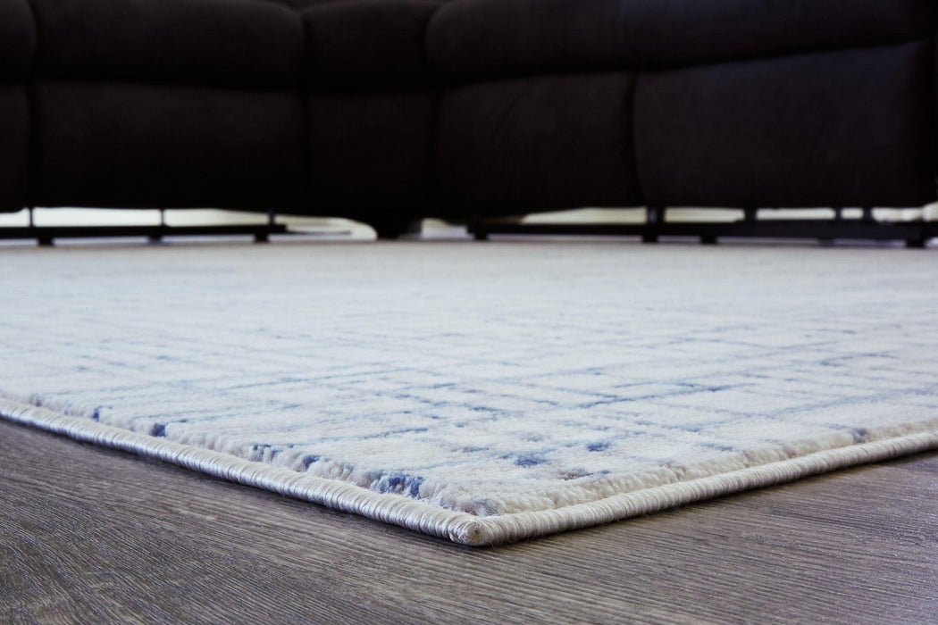 Beckfille 8' x 10' Rug - Tony’s Furniture Store & Linen (GA) - Multi Location