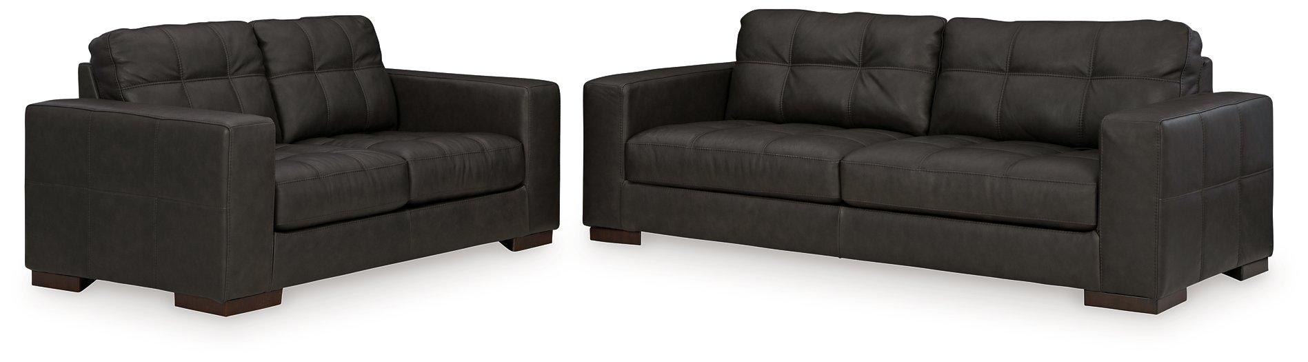 Luigi Living Room Set - Tony’s Furniture Store & Linen (GA) - Multi Location
