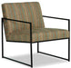 Aniak Accent Chair - Tony’s Furniture Store & Linen (GA) - Multi Location