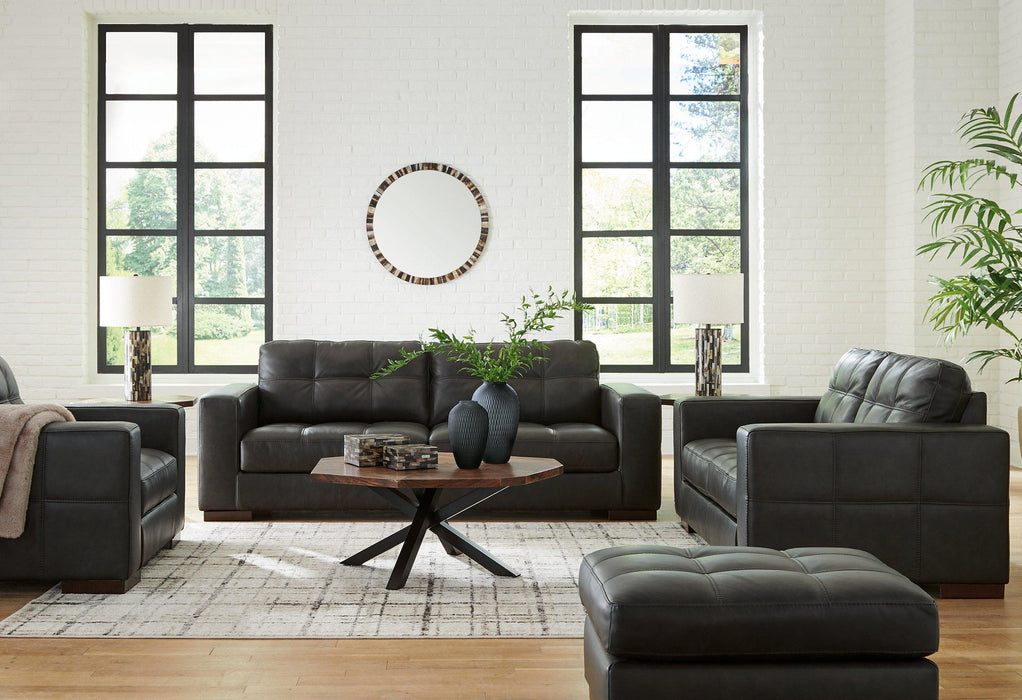 Luigi Living Room Set - Tony’s Furniture Store & Linen (GA) - Multi Location