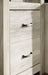 Bellaby 4-Piece Entertainment Center - Tony’s Furniture Store & Linen (GA) - Multi Location