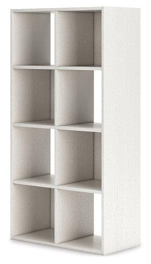 Aprilyn Eight Cube Organizer - Tony’s Furniture Store & Linen (GA) - Multi Location