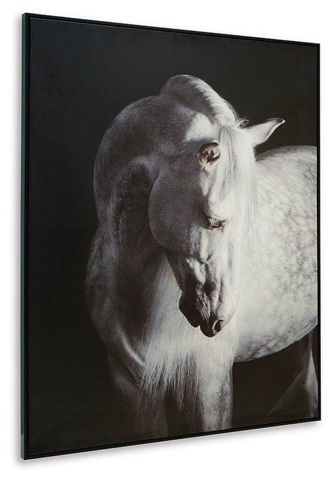 Archerwick Wall Art - Tony’s Furniture Store & Linen (GA) - Multi Location