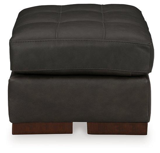 Luigi Living Room Set - Tony’s Furniture Store & Linen (GA) - Multi Location