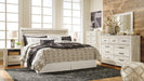 Bellaby Bed - Tony’s Furniture Store & Linen (GA) - Multi Location